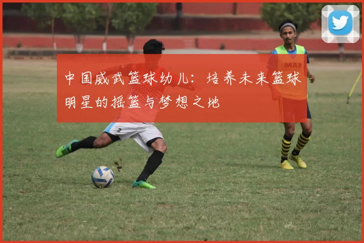 中国威武篮球幼儿：培养未来篮球明星的摇篮与梦想之地