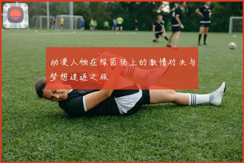 动漫人物在绿茵场上的激情对决与梦想追逐之旅